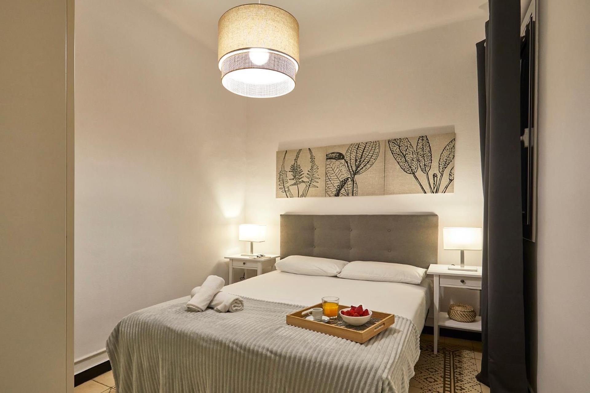 Bbarcelona Sagrada Familia Garden Apartment ภายนอก รูปภาพ