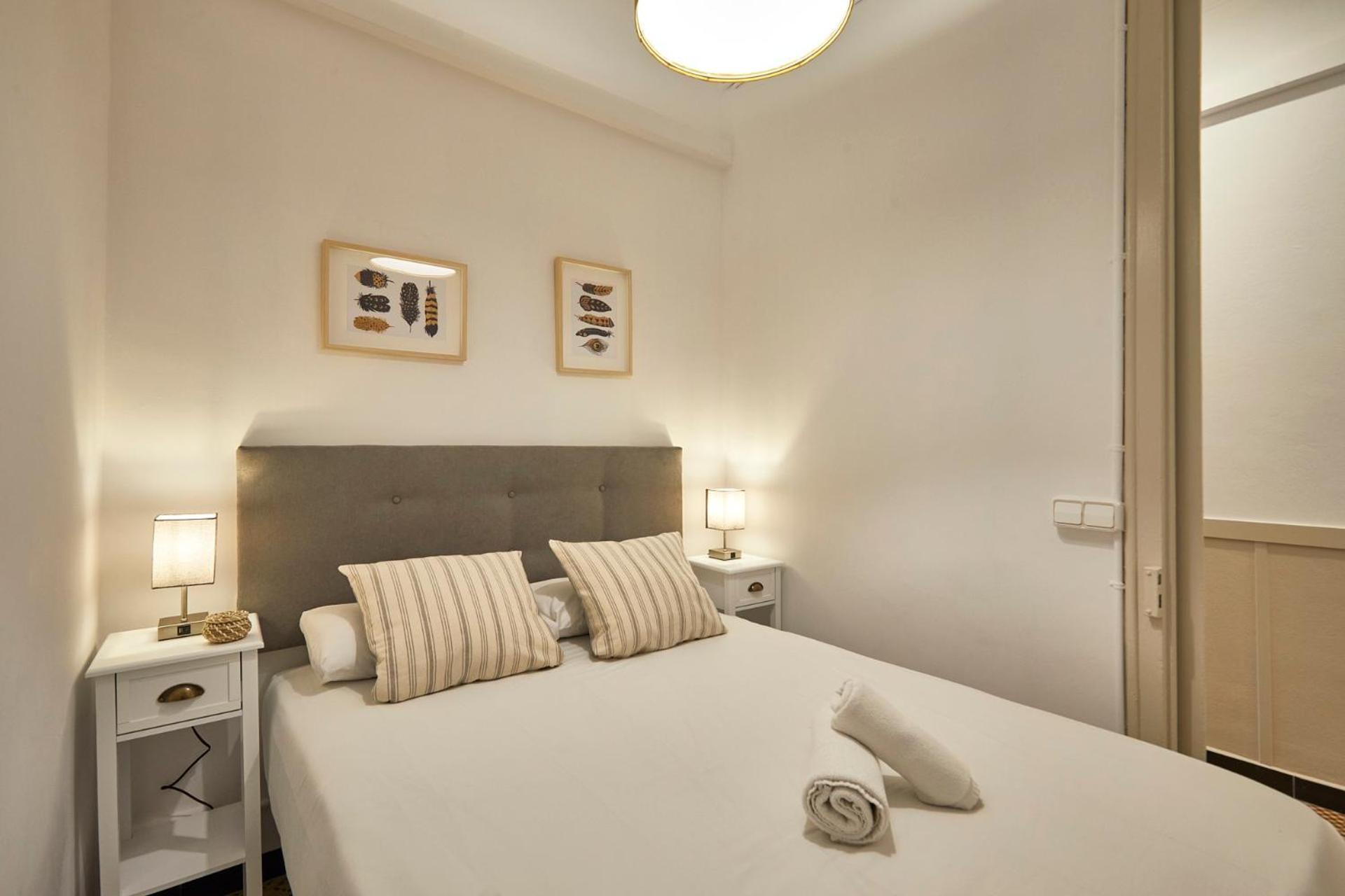 Bbarcelona Sagrada Familia Garden Apartment ภายนอก รูปภาพ
