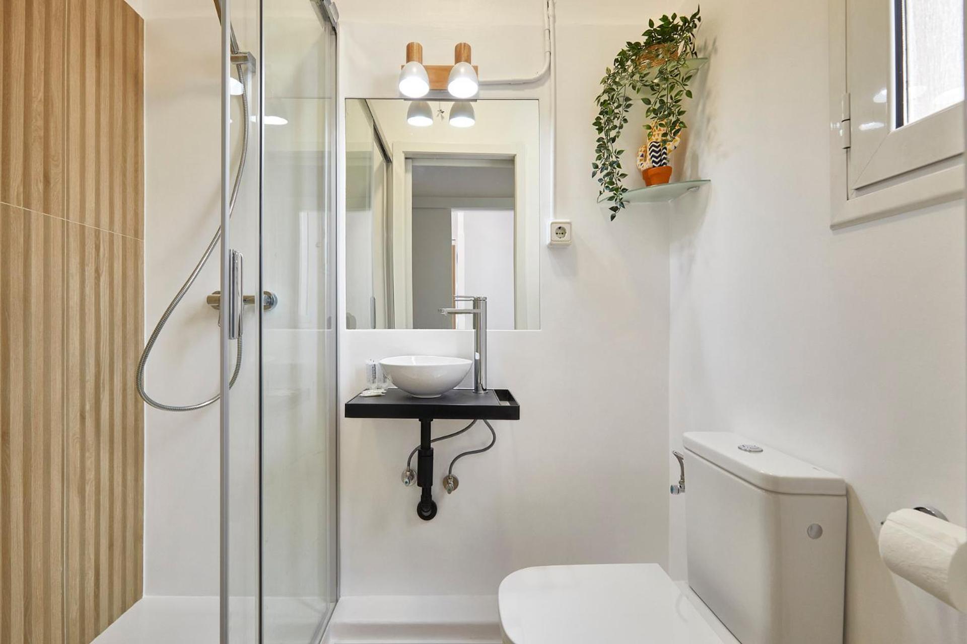 Bbarcelona Sagrada Familia Garden Apartment ภายนอก รูปภาพ