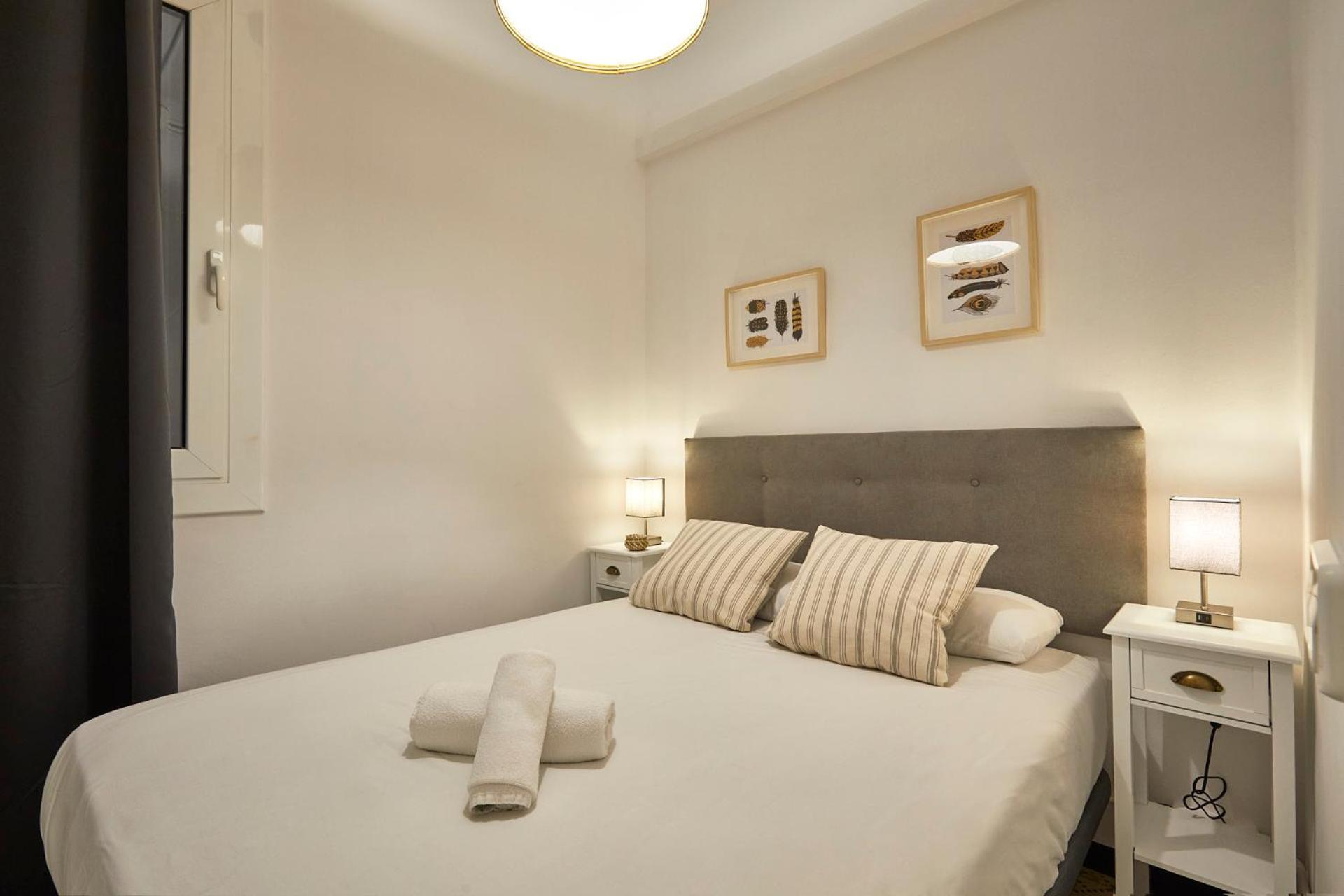 Bbarcelona Sagrada Familia Garden Apartment ภายนอก รูปภาพ