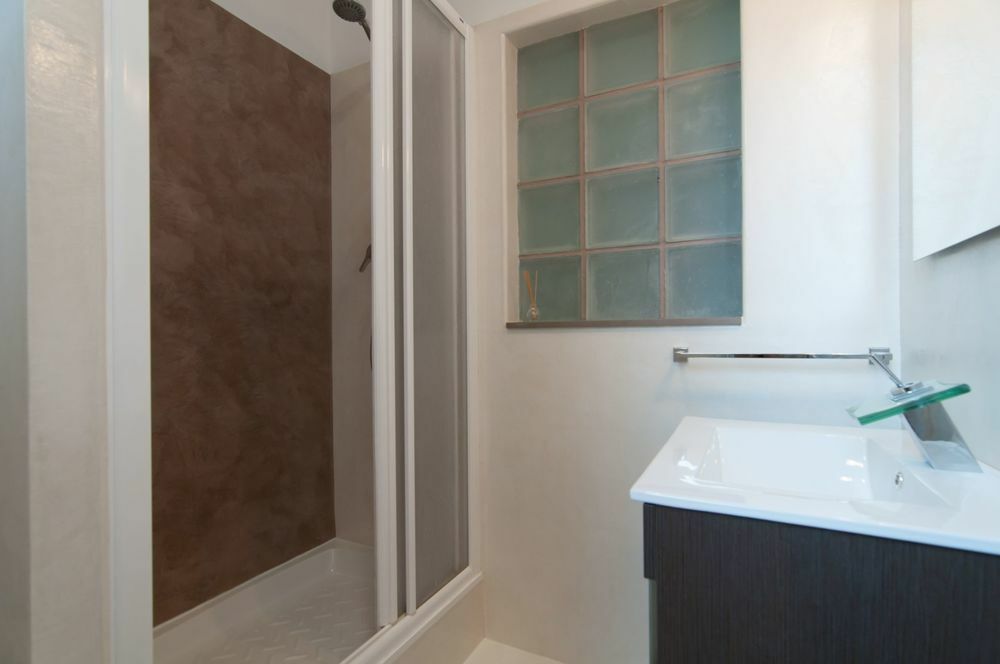 Bbarcelona Sagrada Familia Garden Apartment ภายนอก รูปภาพ